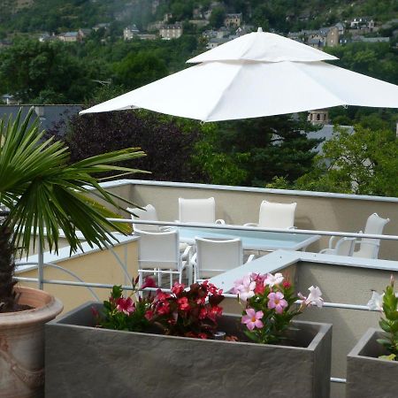 Salles-la-Source La Desirade B&B 외부 사진