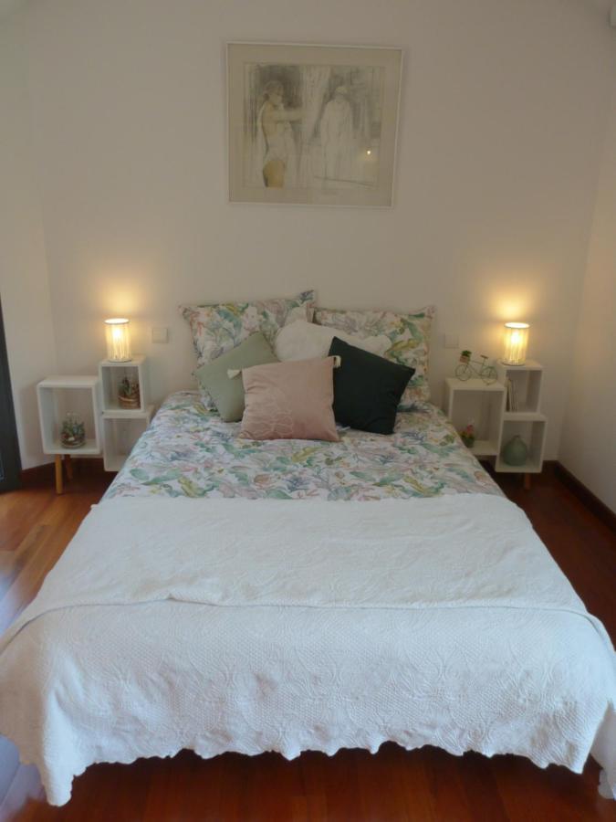 Salles-la-Source La Desirade B&B 외부 사진