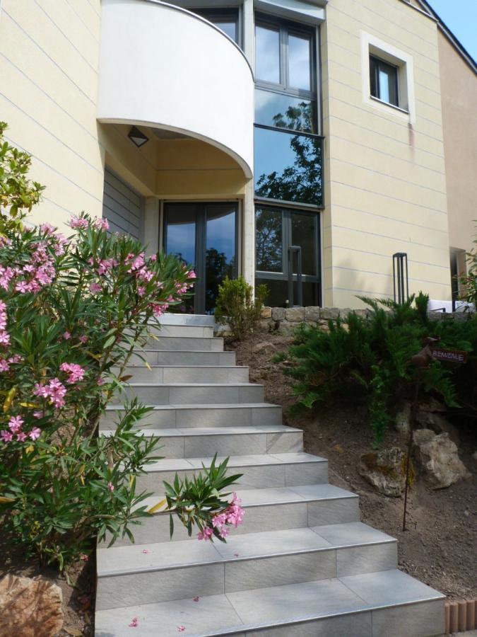 Salles-la-Source La Desirade B&B 외부 사진