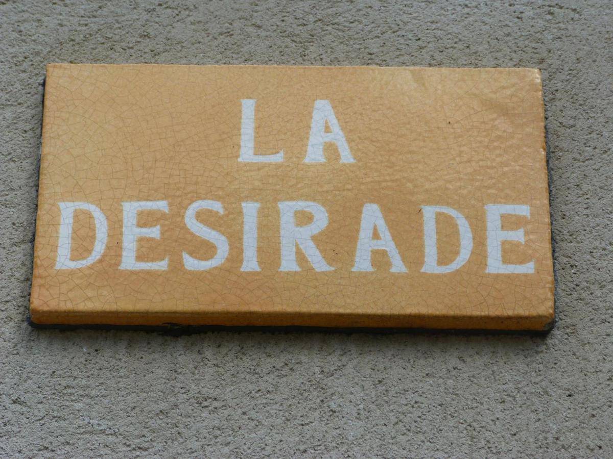 Salles-la-Source La Desirade B&B 외부 사진